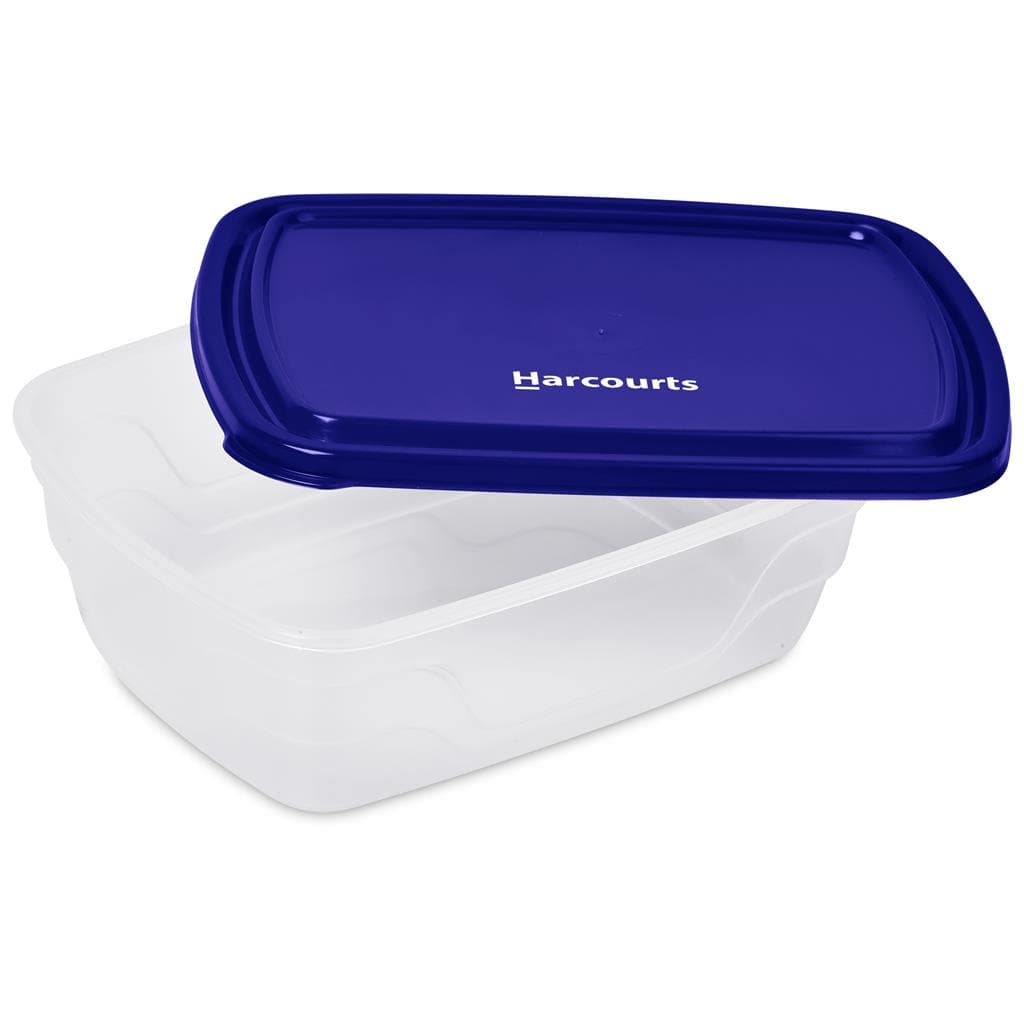 Altitude Stack Lunch Box 37