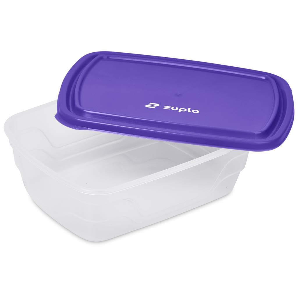 Altitude Stack Lunch Box 53