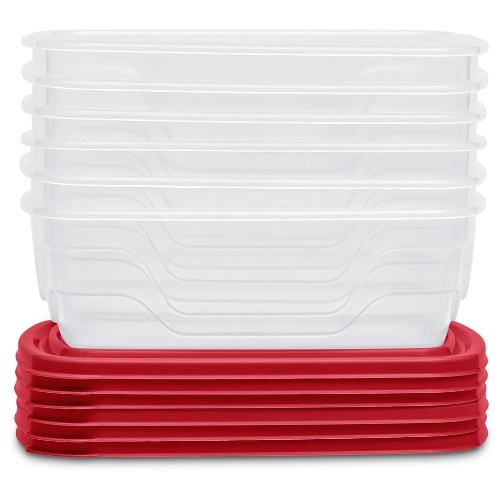 Altitude Stack Lunch Box 56