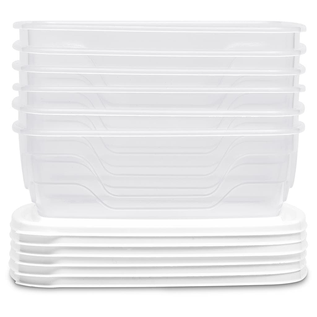 Altitude Stack Lunch Box 61