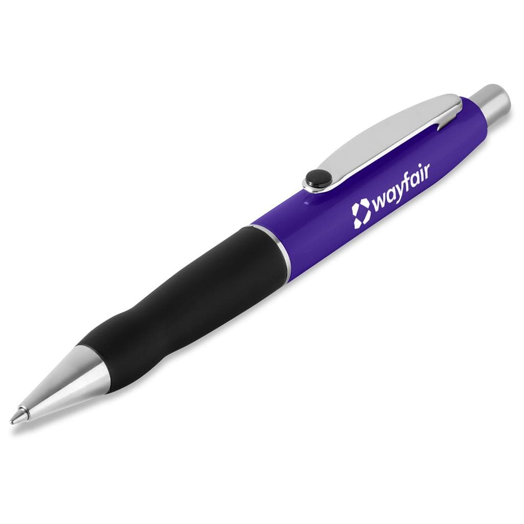 Altitude Turbo Uso Ball Pen 13