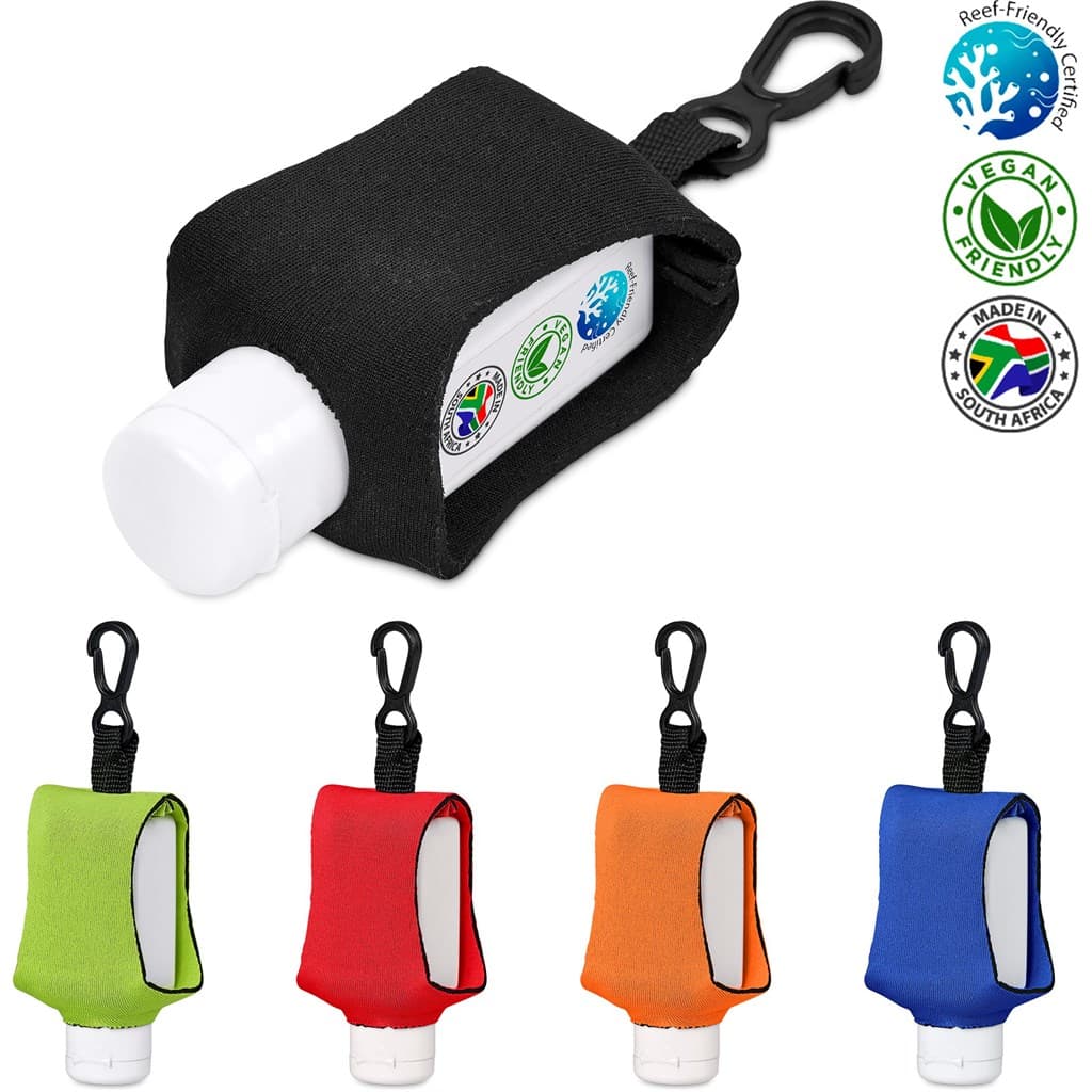 Altitude Coral Reef-Safe  SPF 30 Sunblock - 30ml 18