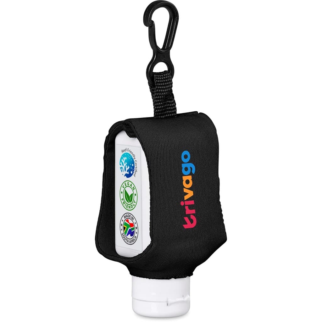 Altitude Coral Reef-Safe  SPF 30 Sunblock - 30ml 25