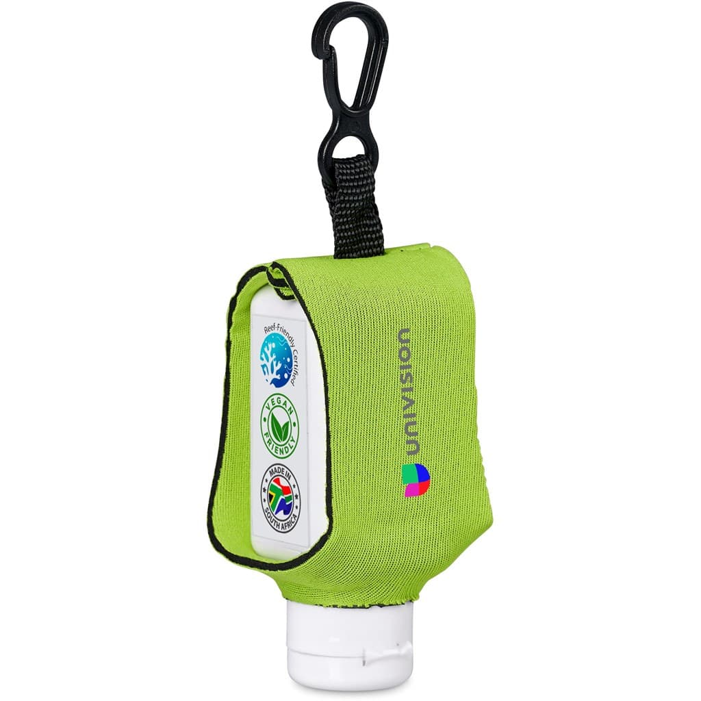 Altitude Coral Reef-Safe  SPF 30 Sunblock - 30ml 42