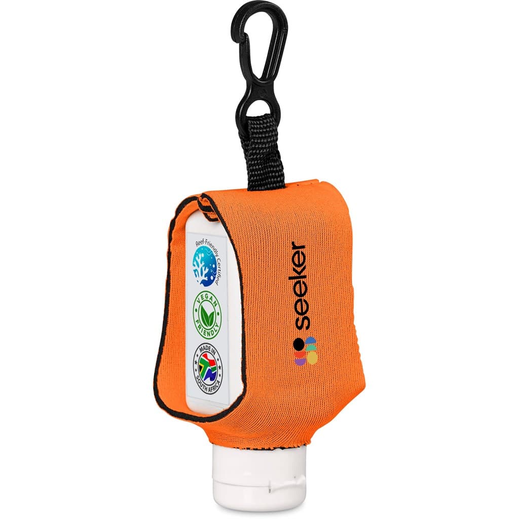 Altitude Coral Reef-Safe  SPF 30 Sunblock - 30ml 53