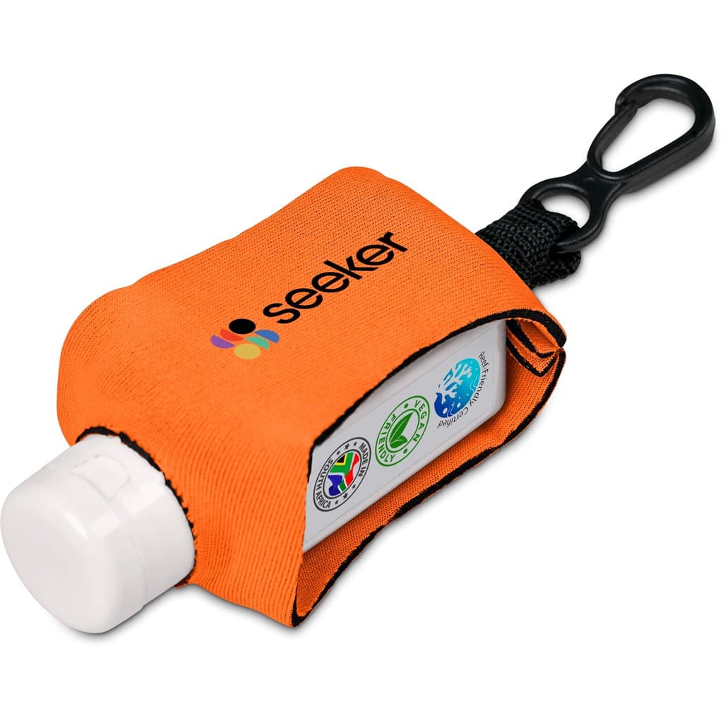 Altitude Coral Reef-Safe  SPF 30 Sunblock - 30ml 48