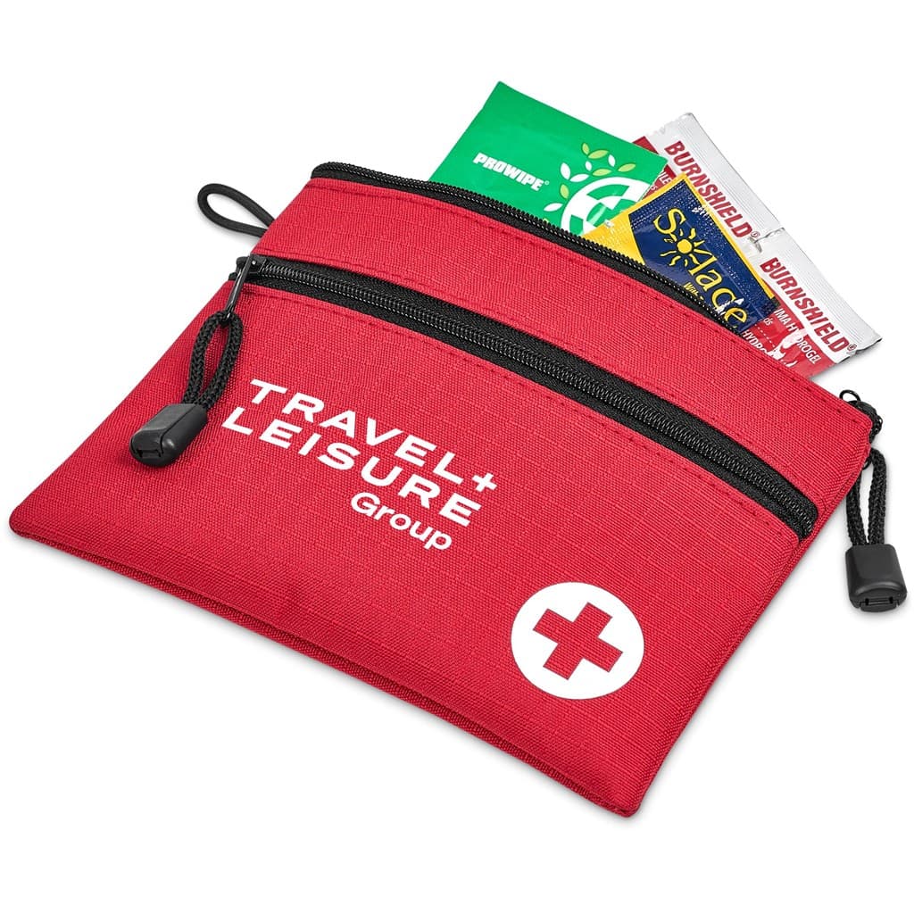 Altitude Safeguard First Aid Kit 6