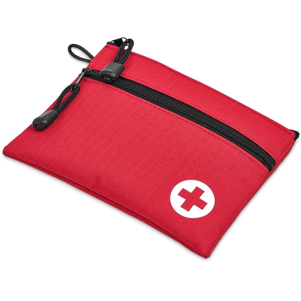 Altitude Safeguard First Aid Kit 11