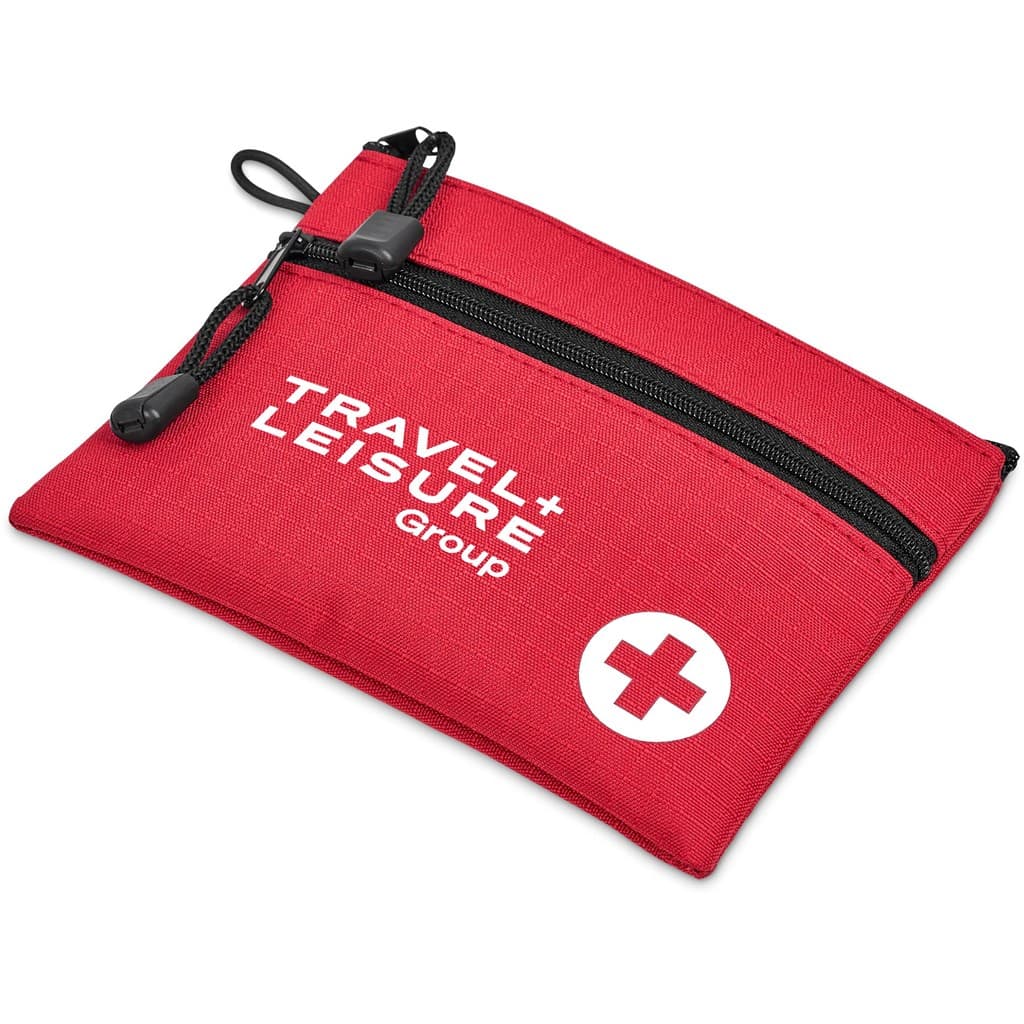 Altitude Safeguard First Aid Kit 9