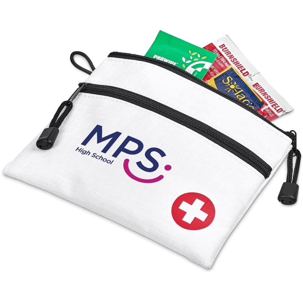 Altitude Safeguard First Aid Kit 2