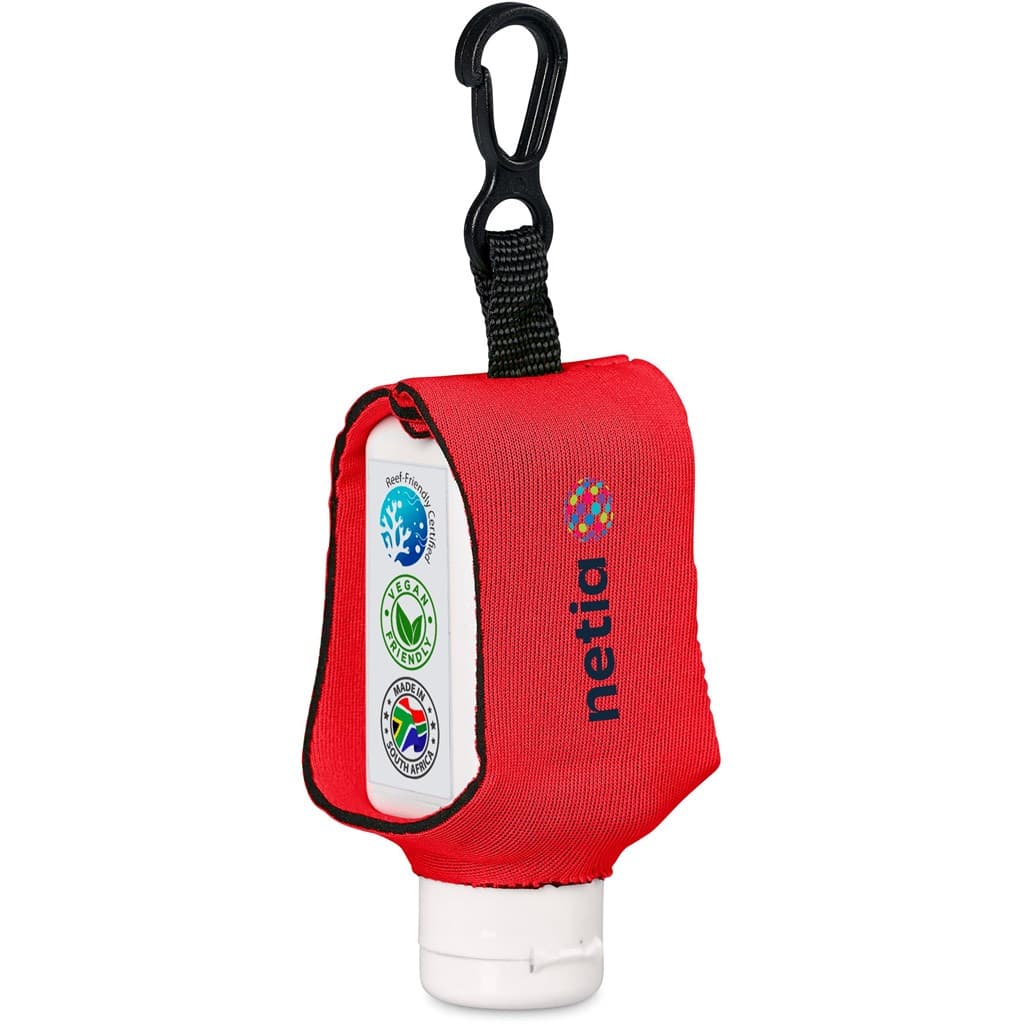 Altitude Coral Reef-Safe  SPF 30 Sunblock - 30ml 60