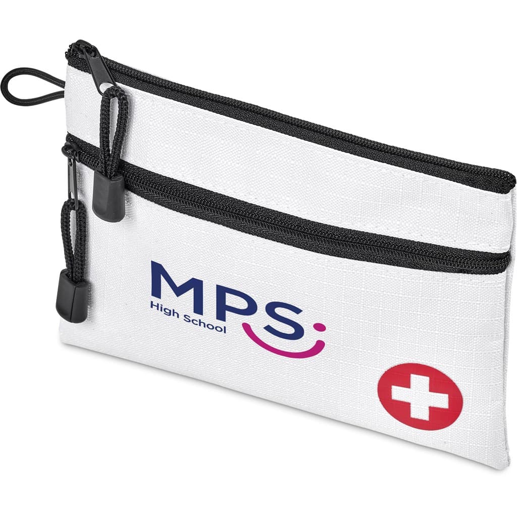 Altitude Safeguard First Aid Kit 16