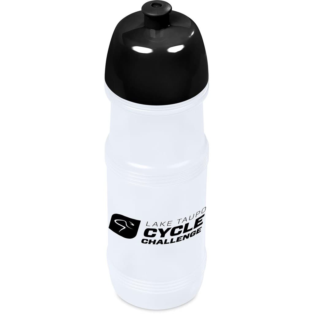 Altitude Slipstream Plastic Water Bottle - 750ml 8