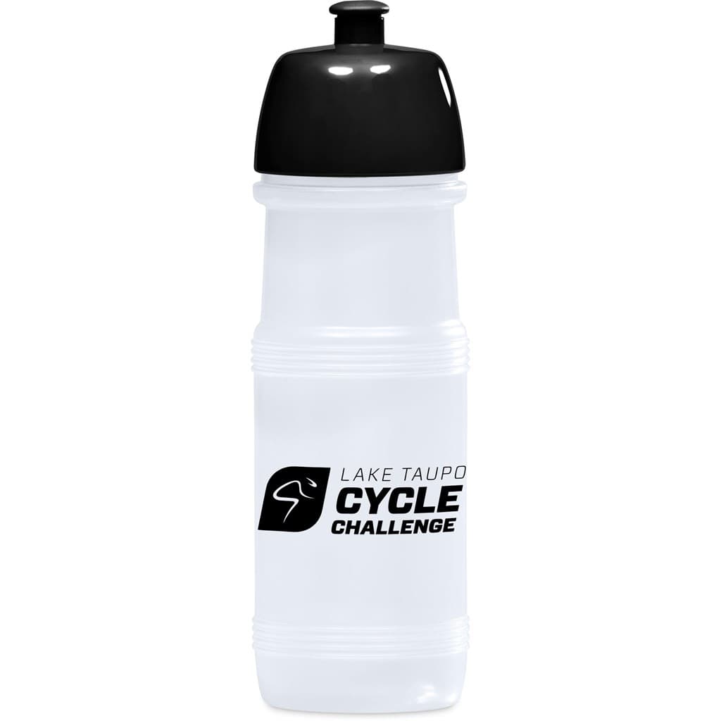 Altitude Slipstream Plastic Water Bottle - 750ml 7