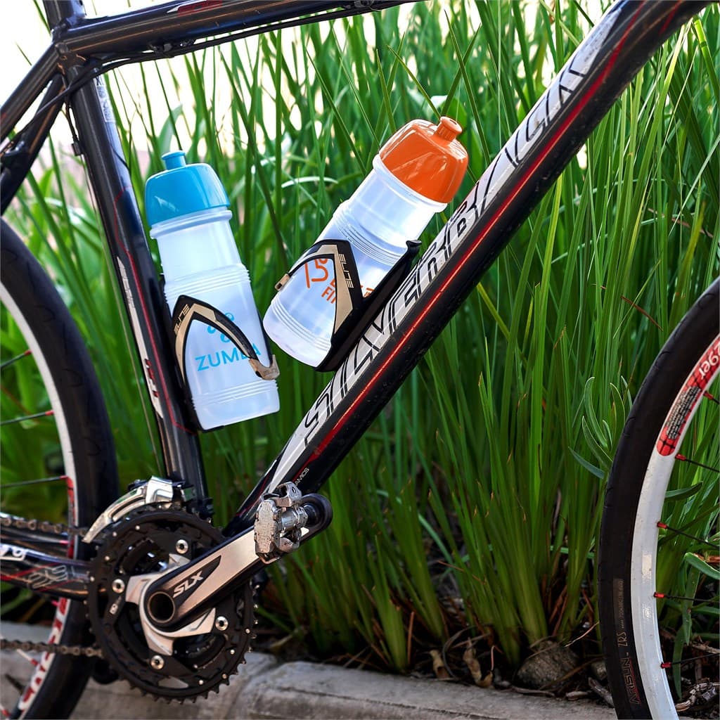 Altitude Slipstream Plastic Water Bottle - 750ml 4
