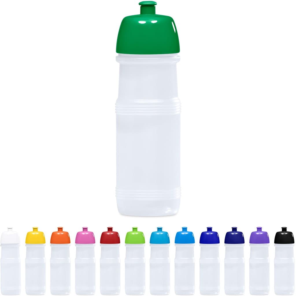 Altitude Slipstream Plastic Water Bottle - 750ml 3