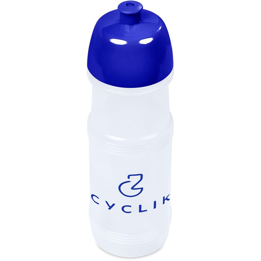 Altitude Slipstream Plastic Water Bottle - 750ml 14