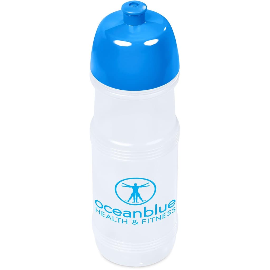 Altitude Slipstream Plastic Water Bottle - 750ml 18