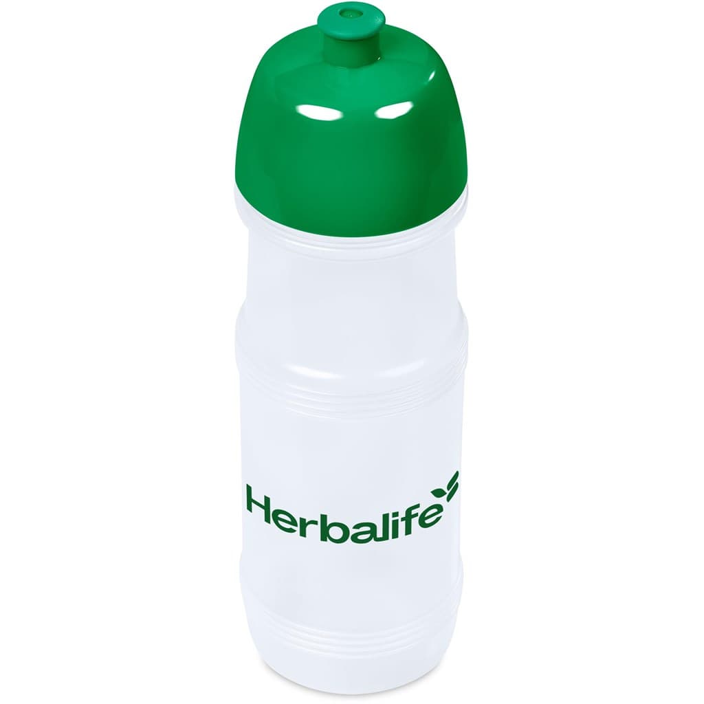 Altitude Slipstream Plastic Water Bottle - 750ml 21