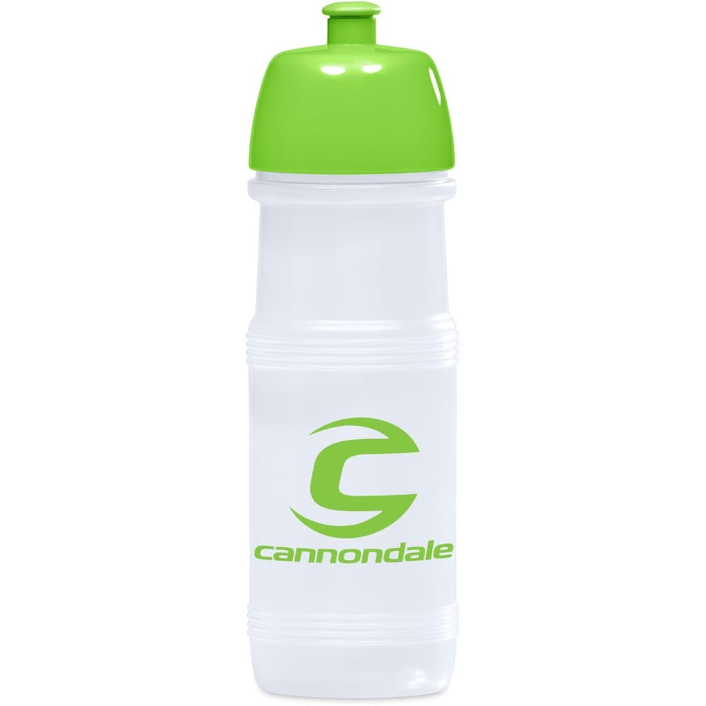 Altitude Slipstream Plastic Water Bottle - 750ml 23