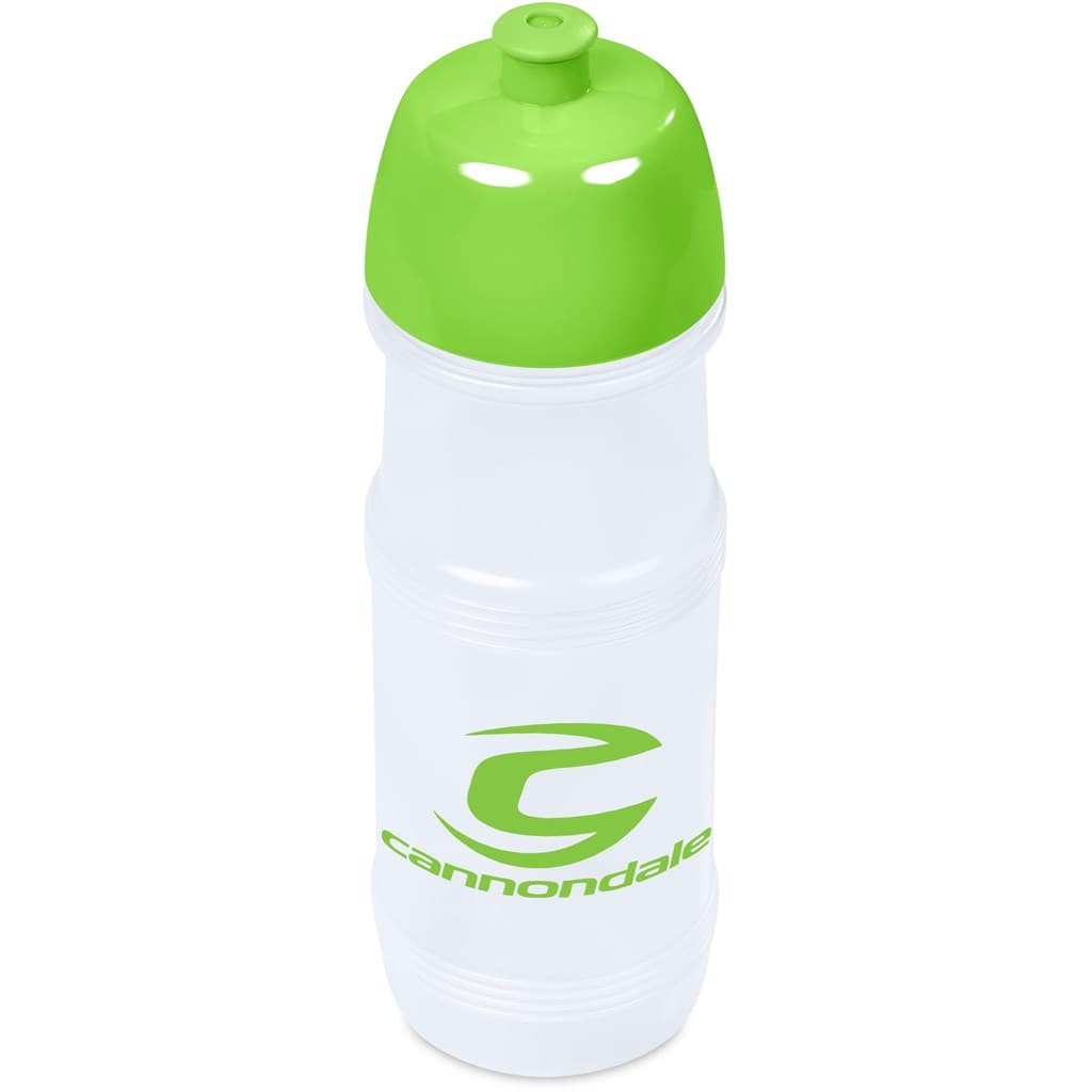 Altitude Slipstream Plastic Water Bottle - 750ml 24