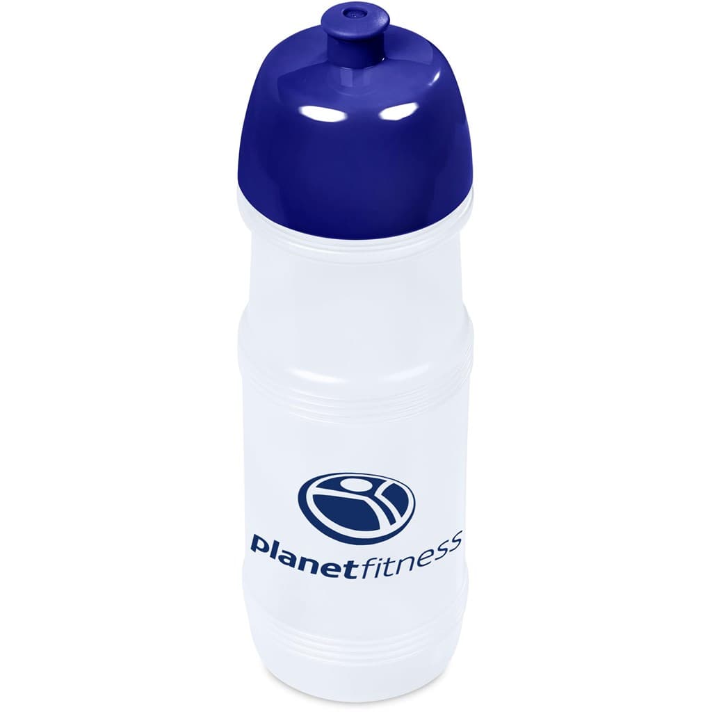 Altitude Slipstream Plastic Water Bottle - 750ml 28