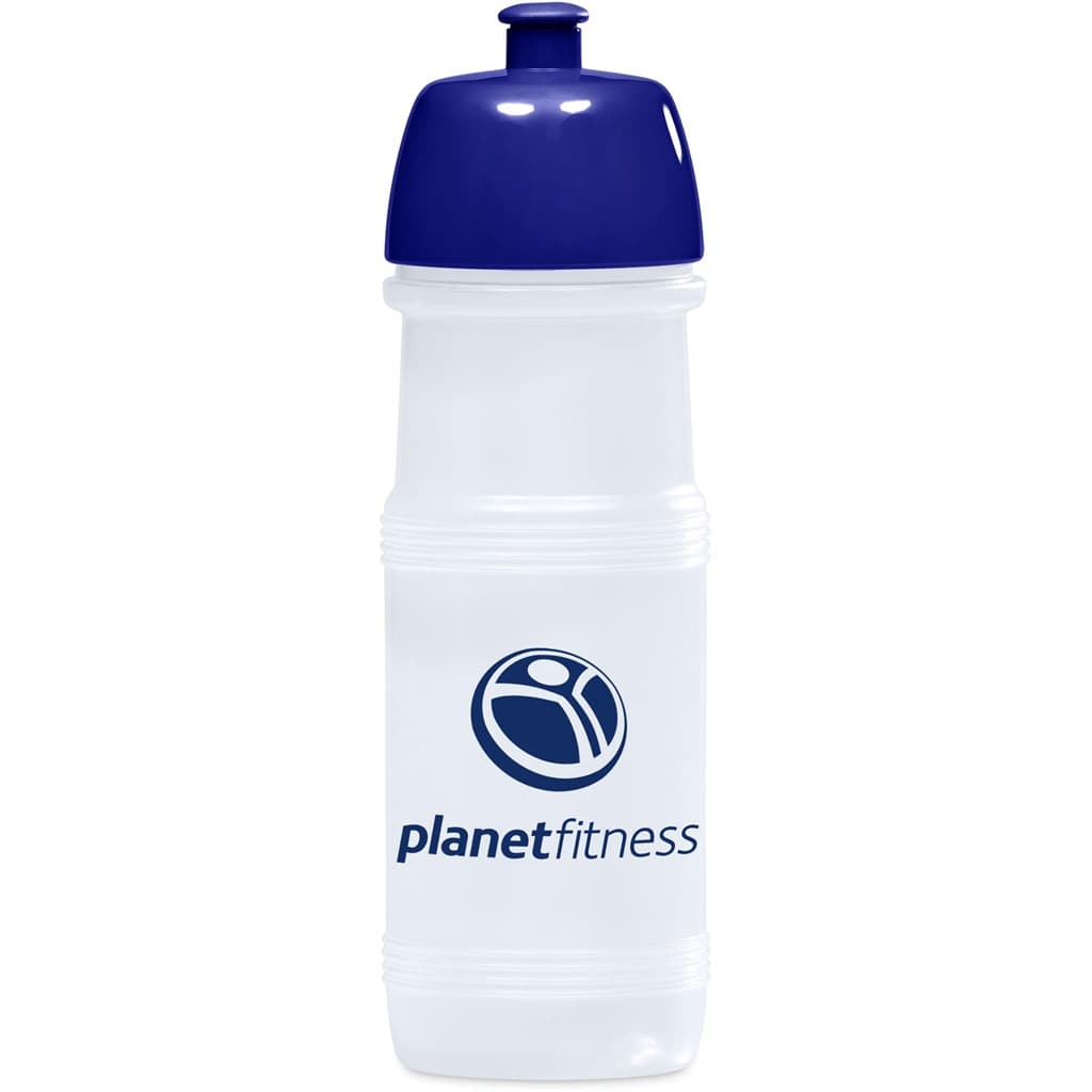 Altitude Slipstream Plastic Water Bottle - 750ml 27