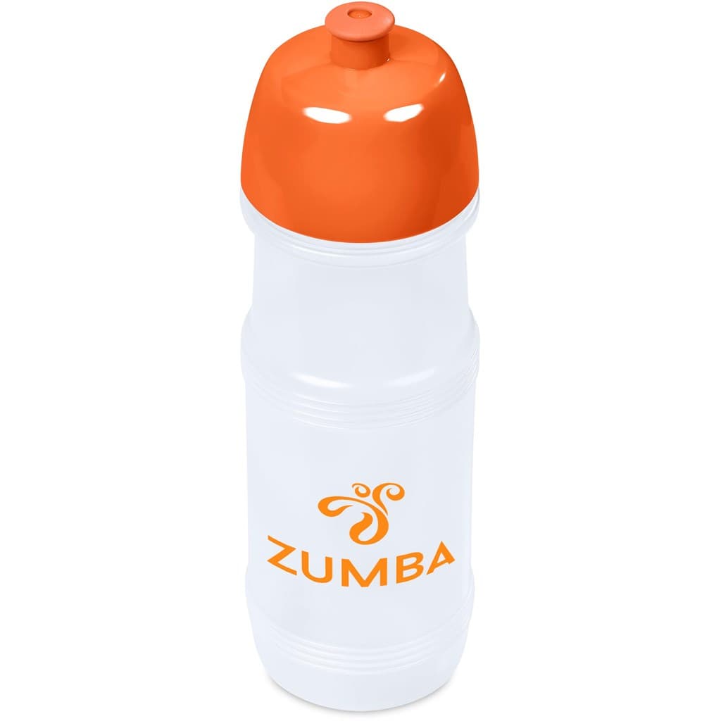Altitude Slipstream Plastic Water Bottle - 750ml 34
