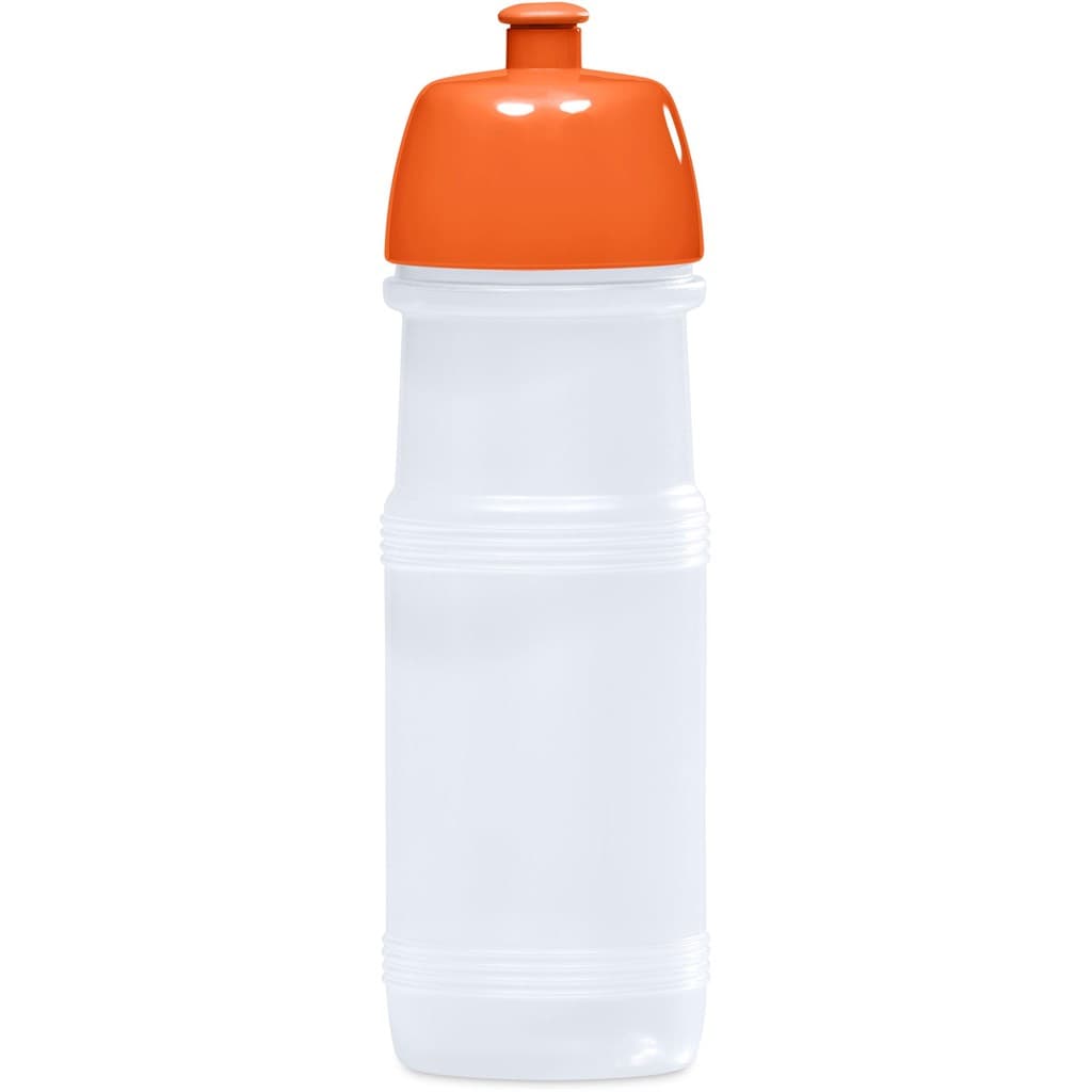 Altitude Slipstream Plastic Water Bottle - 750ml 34
