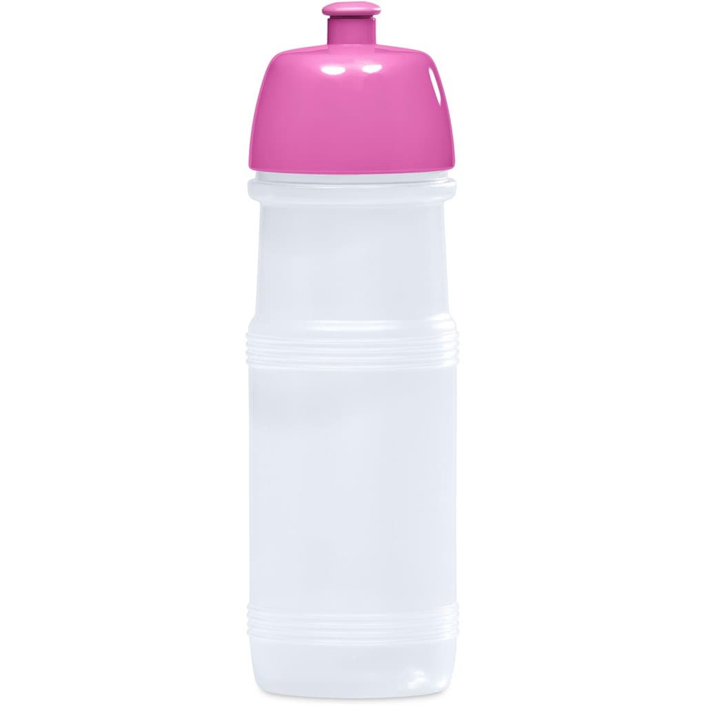 Altitude Slipstream Plastic Water Bottle - 750ml 38