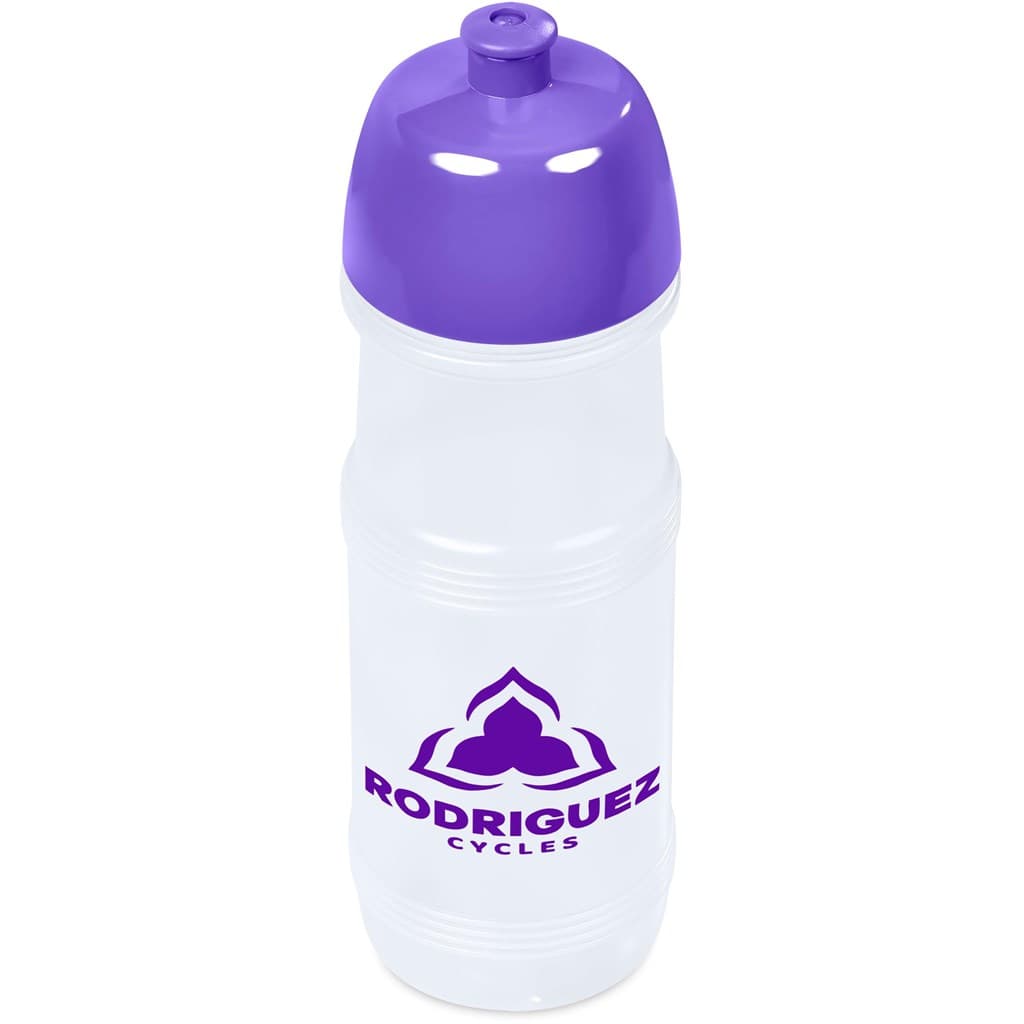 Altitude Slipstream Plastic Water Bottle - 750ml 42