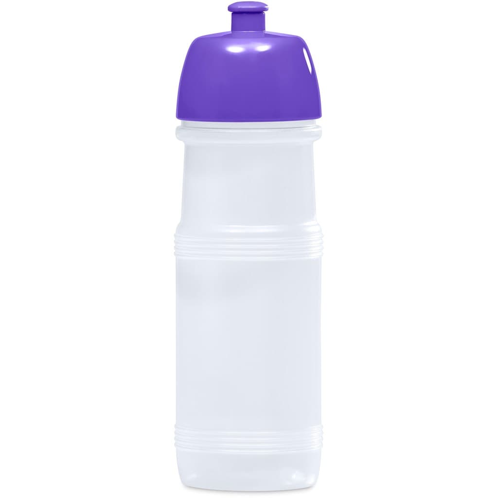 Altitude Slipstream Plastic Water Bottle - 750ml 42