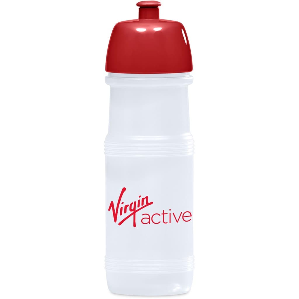 Altitude Slipstream Plastic Water Bottle - 750ml 43