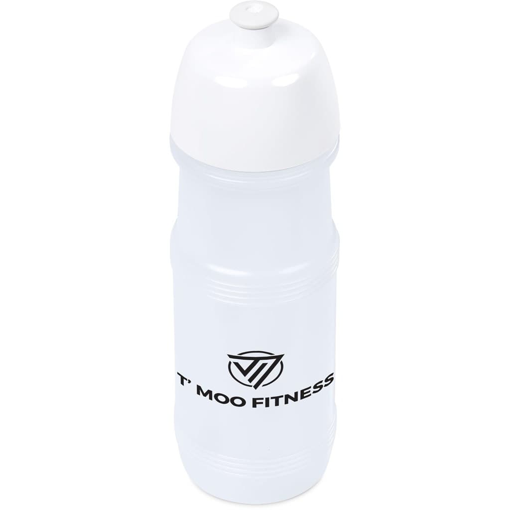 Altitude Slipstream Plastic Water Bottle - 750ml 48