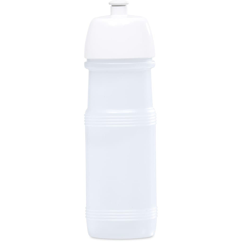 Altitude Slipstream Plastic Water Bottle - 750ml 50