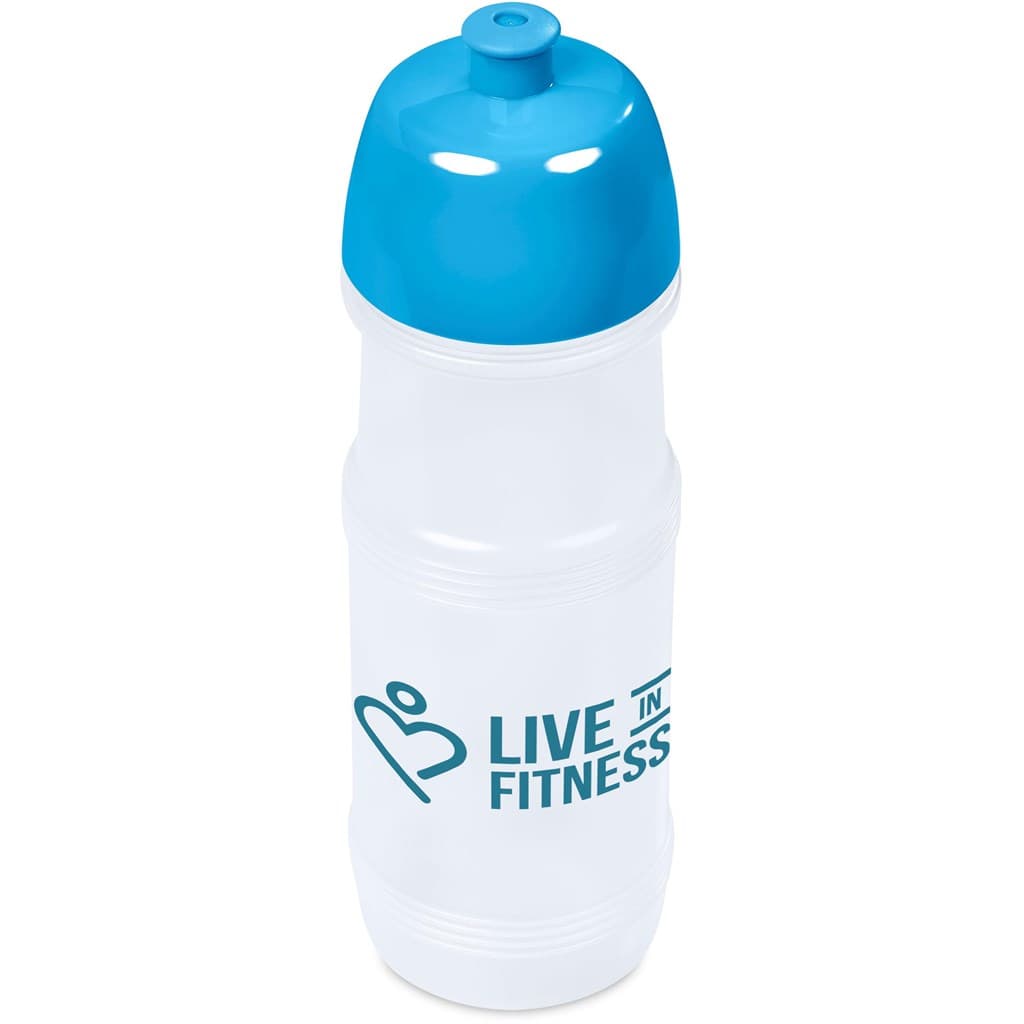 Altitude Slipstream Plastic Water Bottle - 750ml 52