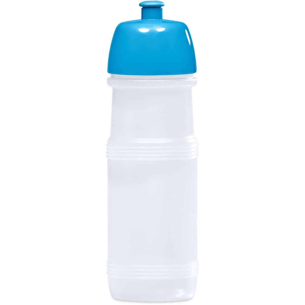 Altitude Slipstream Plastic Water Bottle - 750ml 54