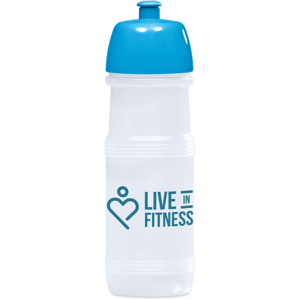 Altitude Slipstream Plastic Water Bottle - 750ml 51