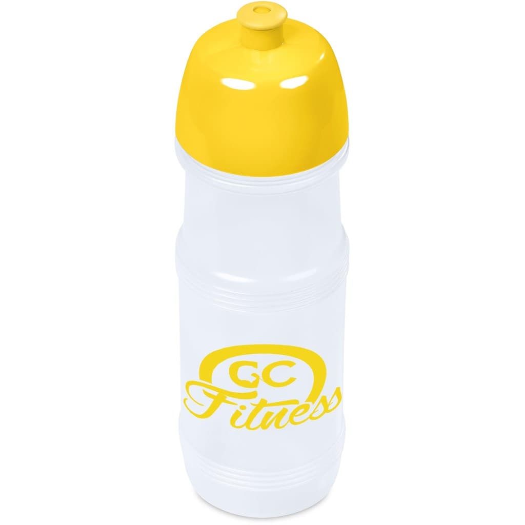 Altitude Slipstream Plastic Water Bottle - 750ml 58