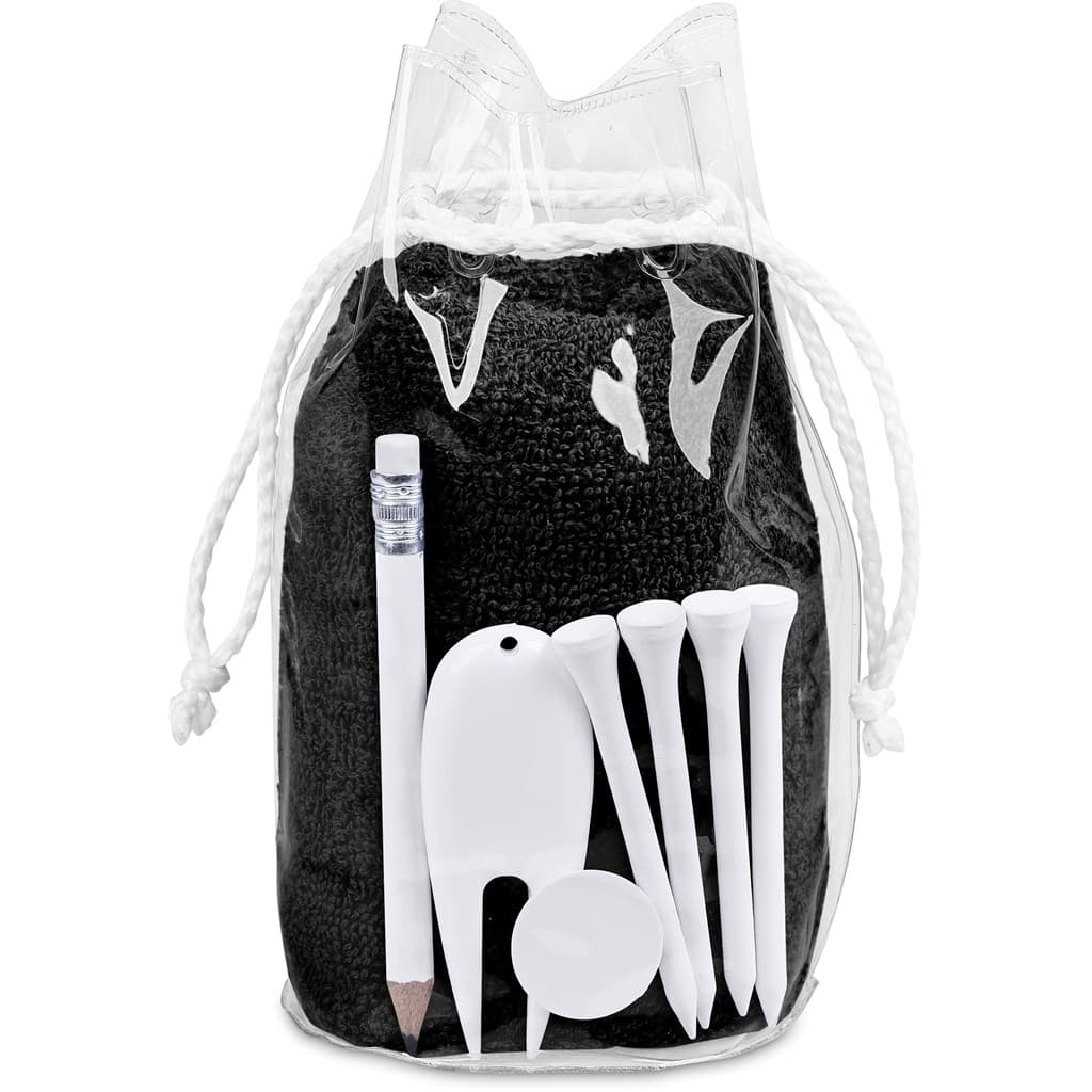 Altitude Monte Rei Golf Set 4