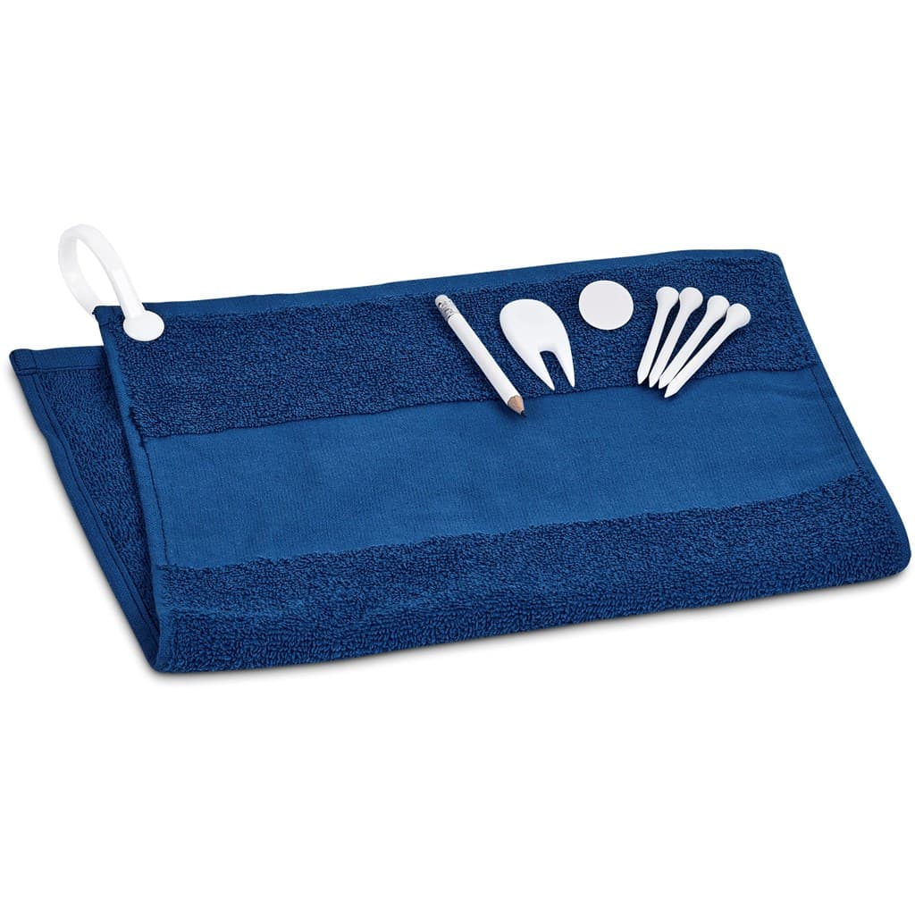 Altitude Monte Rei Golf Set 10