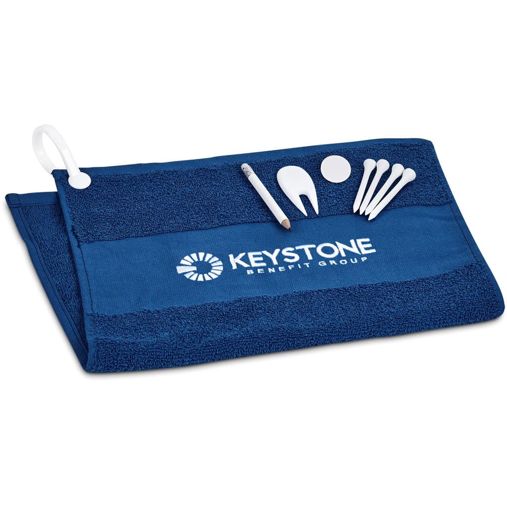 Altitude Monte Rei Golf Set 8