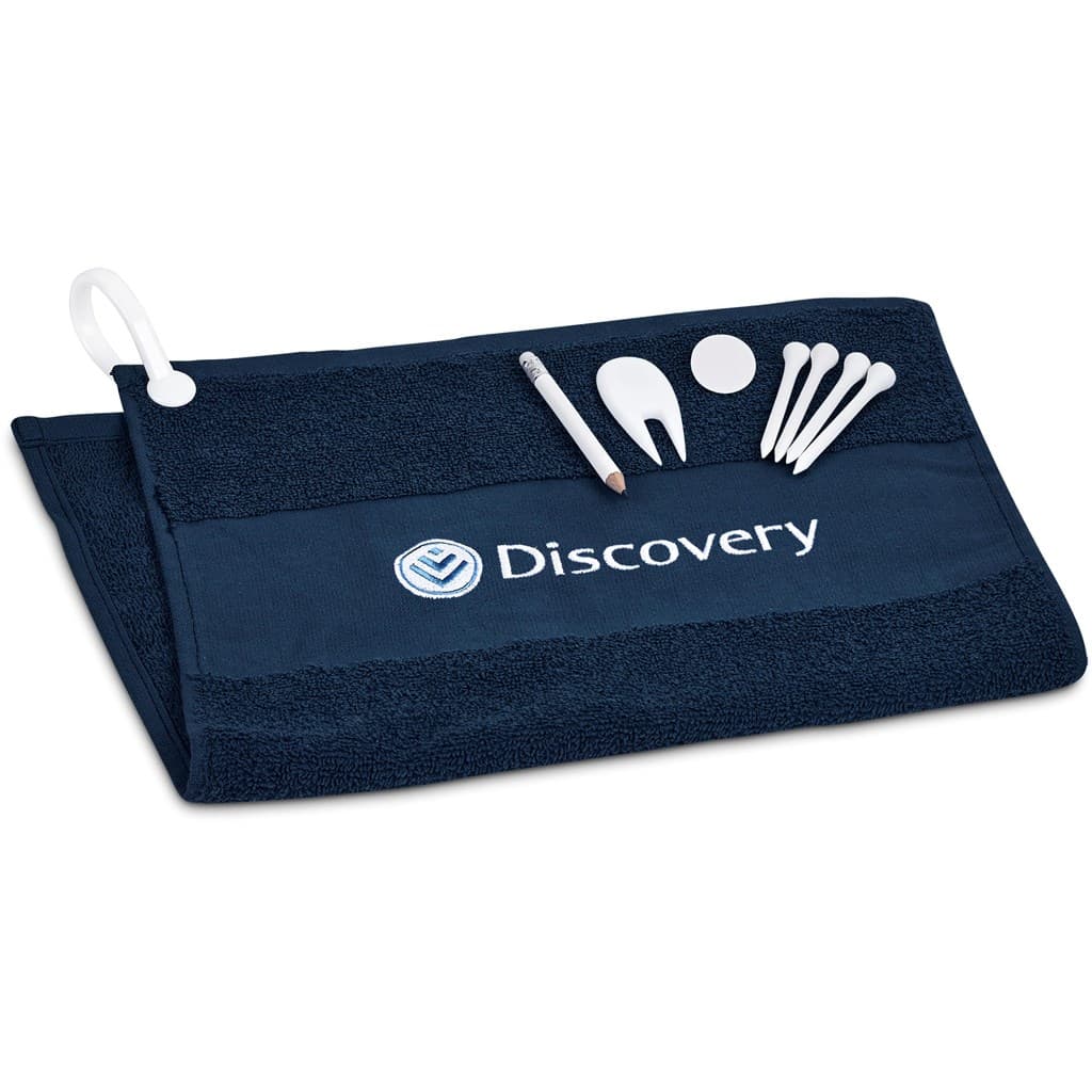 Altitude Monte Rei Golf Set 13