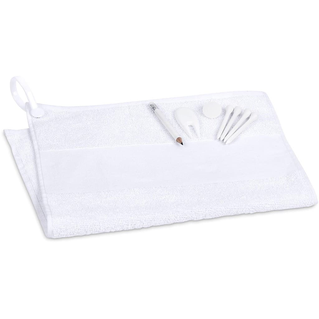 Altitude Monte Rei Golf Set 22