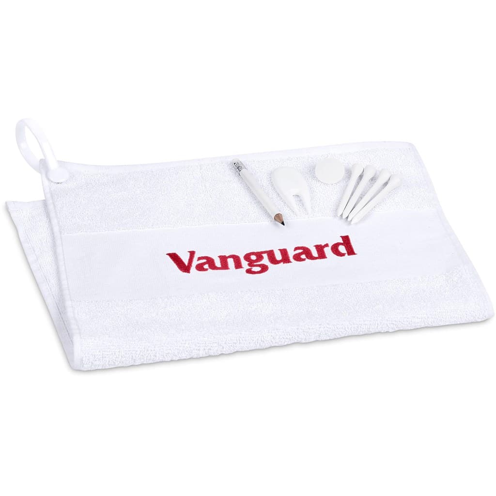 Altitude Monte Rei Golf Set 18