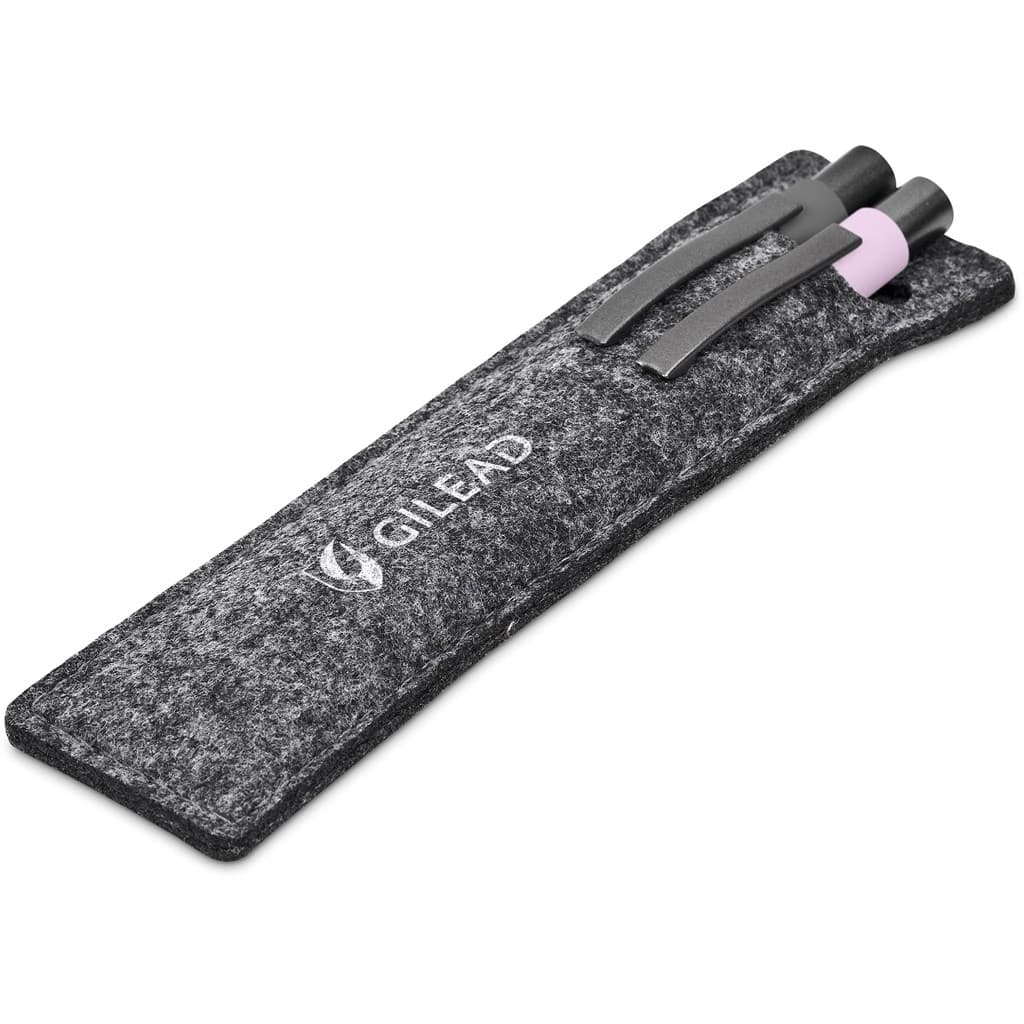 Altitude Lindsey Ball Pen & Pencil Set 2