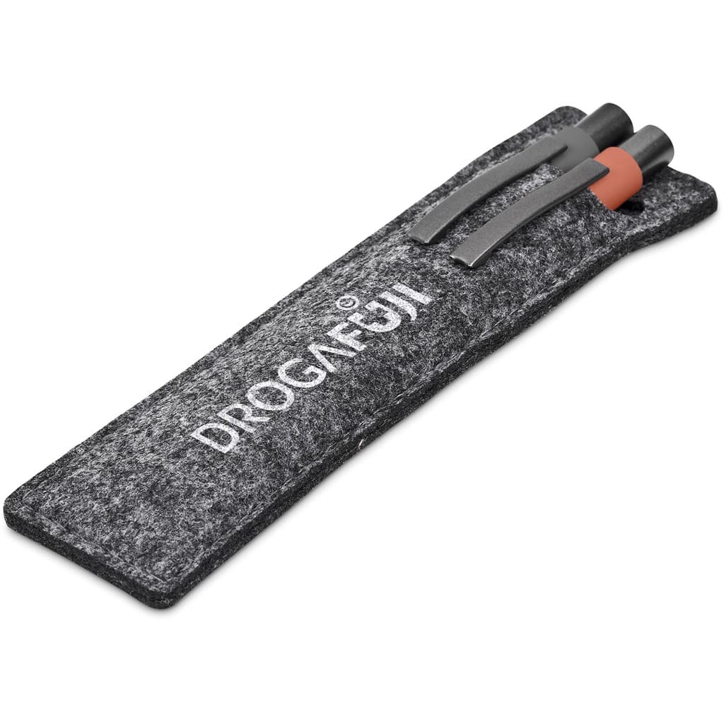 Altitude Lindsey Ball Pen & Pencil Set 7