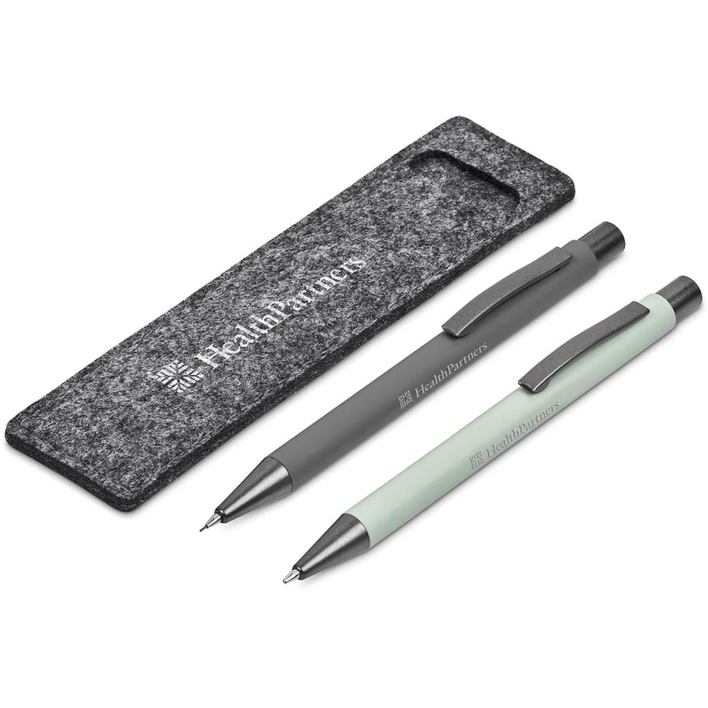 Altitude Lindsey Ball Pen & Pencil Set 25