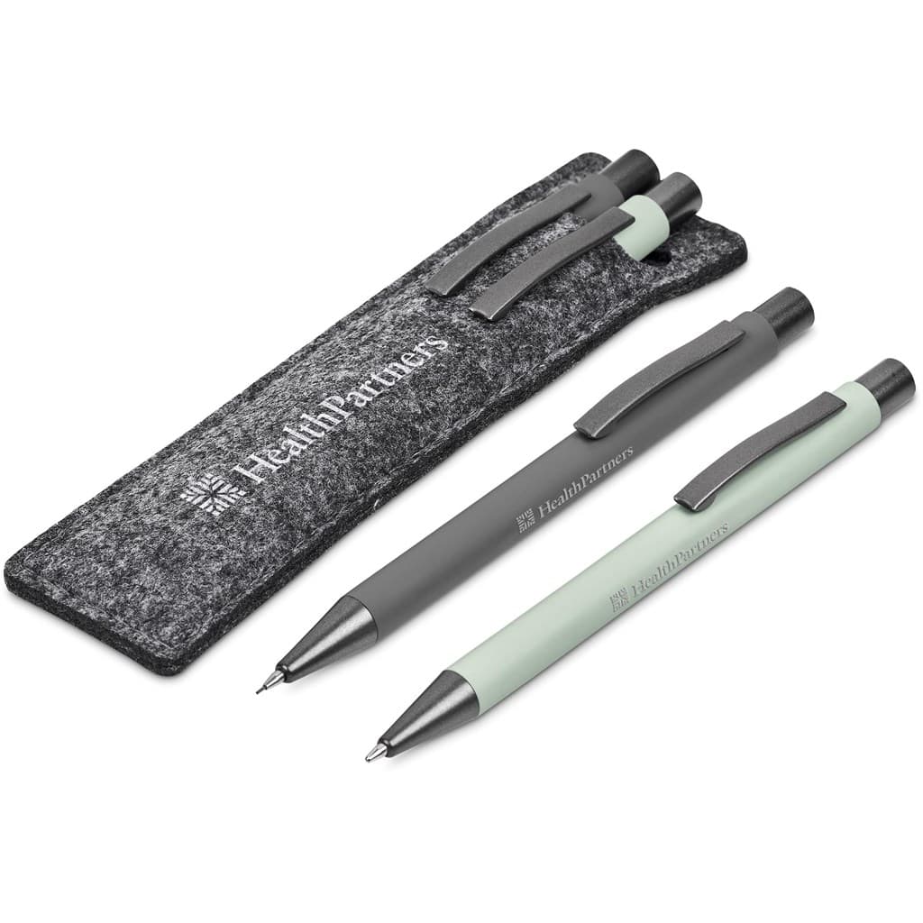 Altitude Lindsey Ball Pen & Pencil Set 17