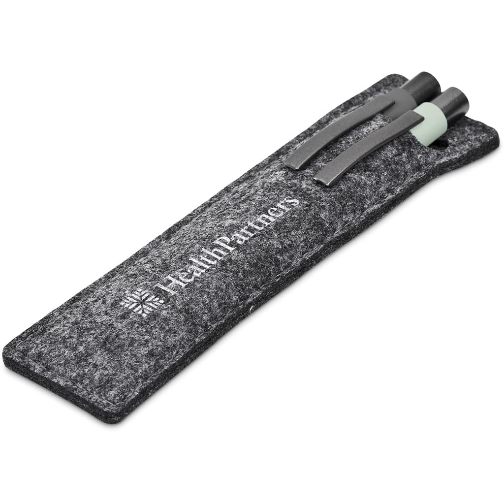 Altitude Lindsey Ball Pen & Pencil Set 28